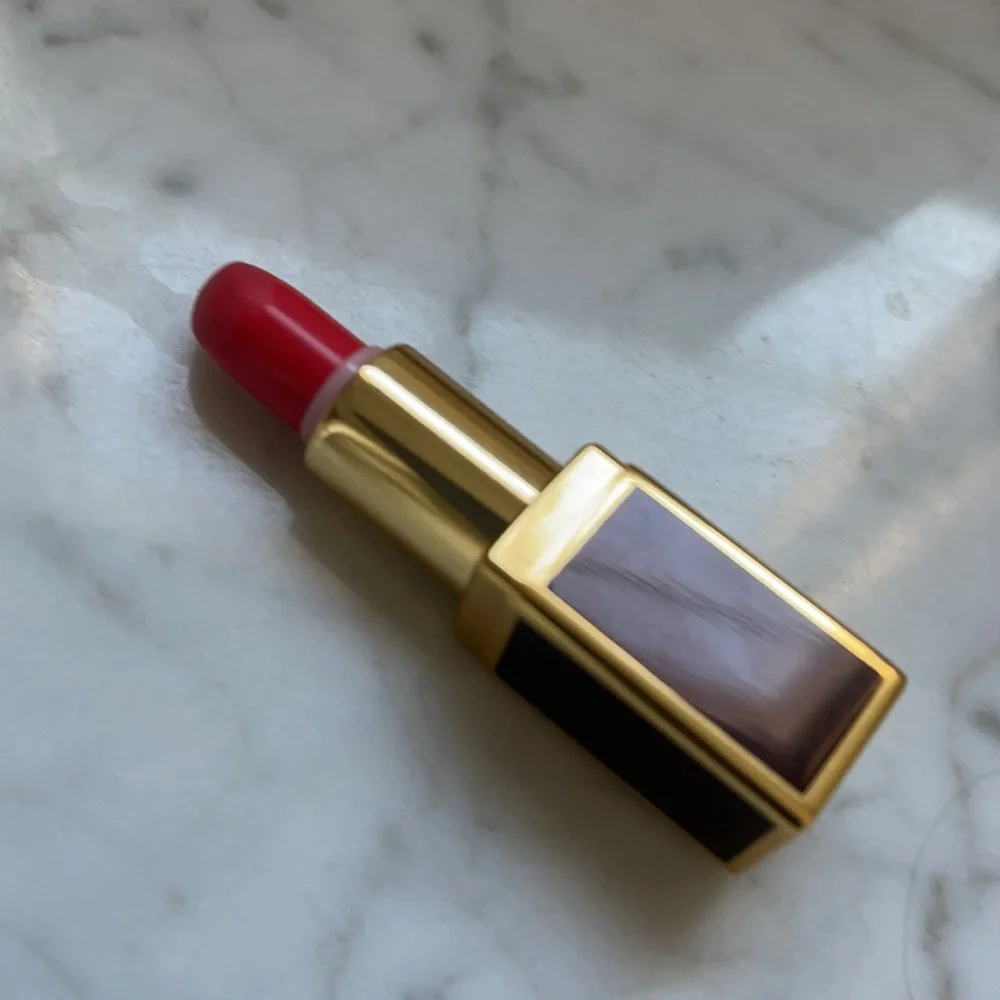 TOM FORD TRAVEL MINI SIZE IN TRUE CORAL
